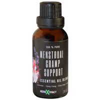 Herbxtract Menstrual Cramps Essential Oil